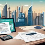 A Comprehensive Guide to Corporate Tax Registration in the UAE